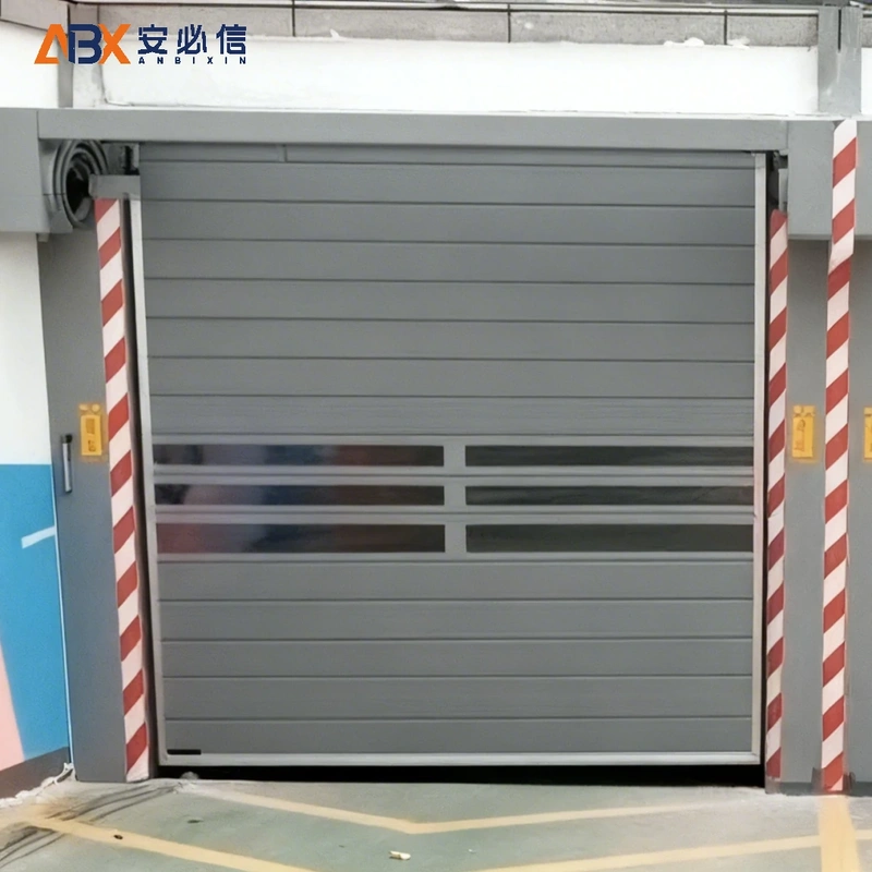 双鸭山市涡轮硬质高速门